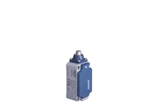 L52 Metal Body 10 mm Metal Plunger Snap Action 1NO+1NC Limit Switch